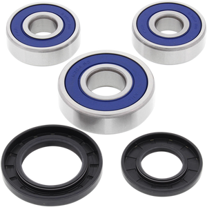 All Balls - Bearing Kit Wheel R Yam - 25-1546 All Balls - Bearing Kit Wheel R Yam - 25-1546