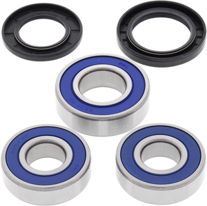 All Balls - Wheel Bearing Kit 25-1386 - 25-1386