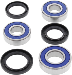 All Balls - Bearing Kit Wheel Triumph - 25-1557 All Balls - Bearing Kit Wheel Triumph - 25-1557