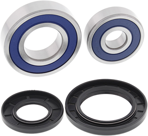 All Balls - Bearing Kit Wheel R K/y - 25-1282