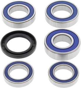 All Balls - Bearing Kit Wheel R Hon - 25-1656 All Balls - Bearing Kit Wheel R Hon - 25-1656