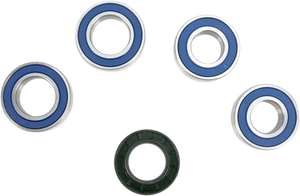 All Balls - Bearing Kit Wheel R Ktm - 25-1533-A