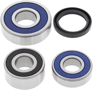 All Balls - Bearing Kit Wheel R Tri - 25-1588 All Balls - Bearing Kit Wheel R Tri - 25-1588