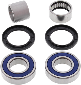 All Balls - Bearing Kit, Whl 25-1476 - 25-1476 All Balls - Bearing Kit, Whl 25-1476 - 25-1476