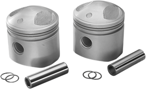 Drag Specialties - Piston - Replacement Piston - 750722-BX-LB1