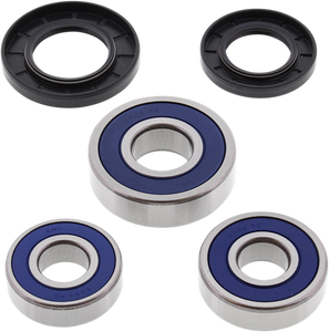 All Balls - Bearing Kit Wheel Triumph - 25-1586