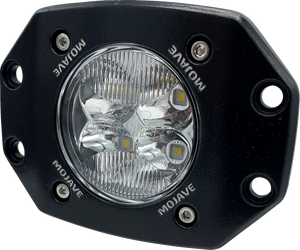 All Balls - Led Racing Light 3" Fm - TLM3-FM All Balls - Led Racing Light 3" Fm - TLM3-FM