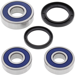 All Balls - Bearing Kit Wheel R Yam - 25-1360 All Balls - Bearing Kit Wheel R Yam - 25-1360