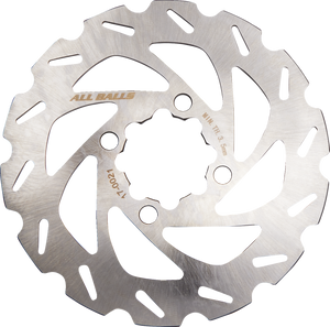 All Balls - Brake Rotor Yamaha - 18-0021