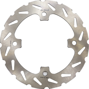 All Balls - Brake Rotor Polaris - 18-0093 All Balls - Brake Rotor Polaris - 18-0093