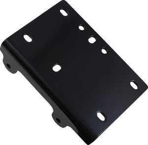 All Balls - Winch Mount Plate 2bolt - 431-01041 All Balls - Winch Mount Plate 2bolt - 431-01041