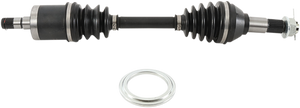 All Balls - Axle Kit Complete Can-am - AB8-CA-8-115 All Balls - Axle Kit Complete Can-am - AB8-CA-8-115