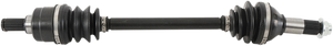All Balls - Axle Kit Complete Yam - AB8-YA-8-346 All Balls - Axle Kit Complete Yam - AB8-YA-8-346
