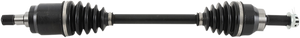 All Balls - Axle Kit Complete Honda - AB8-HO-8-224 All Balls - Axle Kit Complete Honda - AB8-HO-8-224