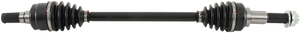 All Balls - Axle Kit Complete Yam - AB8-YA-8-355