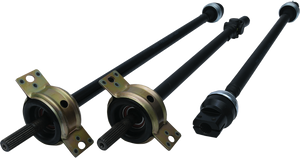 All Balls - Propeller Shaft Complete - PRP-PO-09-018 All Balls - Propeller Shaft Complete - PRP-PO-09-018