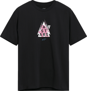 Alpinestars - Tee Ss Csf Soloist Blk Xl - 1244-72080-10-XL