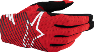 Alpinestars - Glove Mx Radar Pro Rd M - 3560325-3010-M