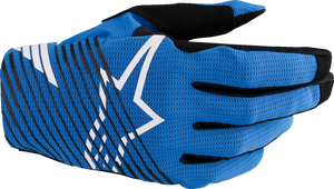 Alpinestars - Glove Mx Radar Pro Bl 2xl - 3560325-70-2XL