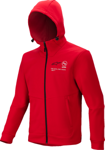 Alpinestars - Racer Mx Fleece Rd M - 3800125-3010-M