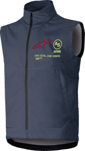 Alpinestars - Tstar Softshell Vst Gry Xl - 3700325-93-XL