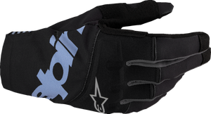 Alpinestars - Glove Mx Techstar Blk Xl - 3560125-10-XL