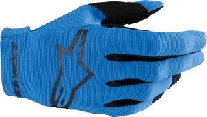 Alpinestars - Glove Mx Radar Bl/blk Xl - 3561824-713-XL