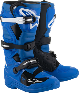 Alpinestars - Boot Tech 7s Blue/black/white 2 - 2015017-712-2