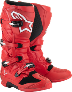 Alpinestars - Boot Tech 7 Bright Red 9 - 2012025-3010-9