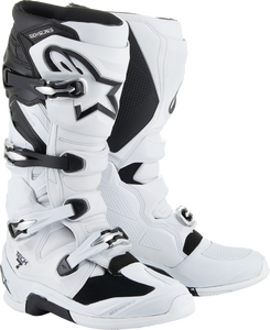 Alpinestars - Boot Tech 7 White/black 6 - 2012025-21-6