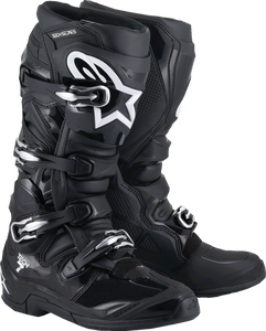 Alpinestars - Boot Tech 7 Black 9 - 2012025-10-9