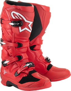 Alpinestars - Boot Tech 7 Bright Red 14 - 2012025-3010-14