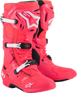 Alpinestars - Boot Tech 10 Diva Pk/wt 13 - 2010020-3812-13