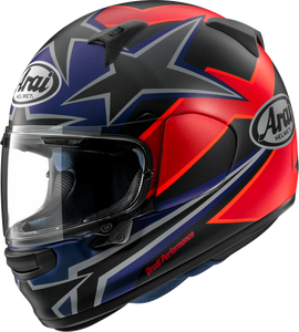 Arai Helmets - Helmet Regent-x S&s Dark Lg - 0101-17466