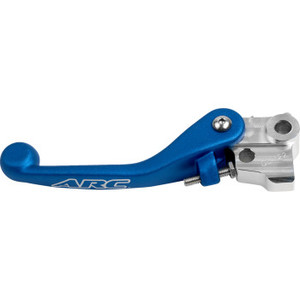 Arc - Arc Husky Shorty Clutch Lever Blue - CL-S122-B