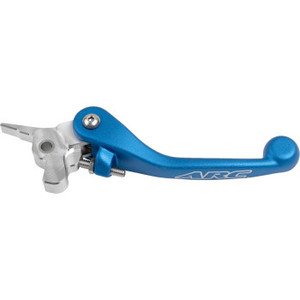 Arc - Arc Husky Brake Lever Blue - BR-350-B
