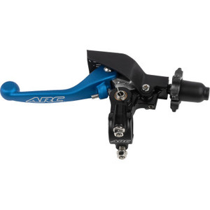 Arc - Arc Dc-8 Shorty Clutch Perch Assembly Blue - CP-S304-B Arc - Arc Dc-8 Shorty Clutch Perch Assembly Blue - CP-S304-B