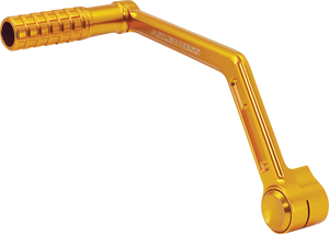 Arlen Ness - Shfit Lever Speedliner,gold - 420-137