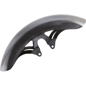 Arlen Ness - Fender Front 19" Carbon Pro Sport - 210-033 Arlen Ness - Fender Front 19" Carbon Pro Sport - 210-033