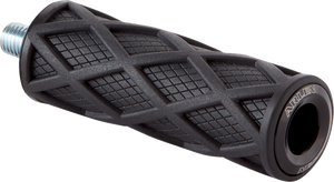 Arlen Ness - Shifter Peg Diamond, Black - 400-049