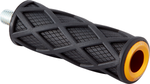 Arlen Ness - Shifter Peg Diamond, Gold - 400-061