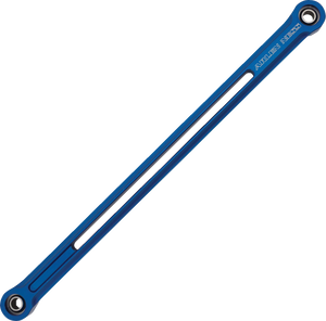 Arlen Ness - Shift Rod Speedliner Blue - 421-004
