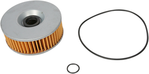 Parts Unlimited - Oil Filter - Oil Filter  Cartridge - 1J7-13440-91 Parts Unlimited - Oil Filter - Oil Filter  Cartridge - 1J7-13440-91