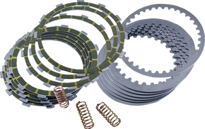 Barnett - Clutch Extra Plate Kit Indian - 304-40-20021 Barnett - Clutch Extra Plate Kit Indian - 304-40-20021