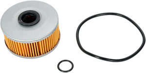 Parts Unlimited - Oil Filter - Oil Filter  Cartridge - 1L9-13440-91 Parts Unlimited - Oil Filter - Oil Filter  Cartridge - 1L9-13440-91