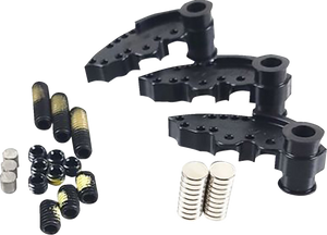Bikeman Performance - Clutch Weight Snypr - 05-HAW-4576 Bikeman Performance - Clutch Weight Snypr - 05-HAW-4576