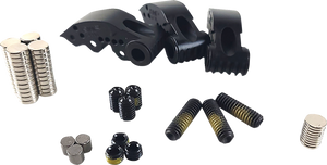 Bikeman Performance - Clutch Weight Snypr - 05-HAW-6496 Bikeman Performance - Clutch Weight Snypr - 05-HAW-6496