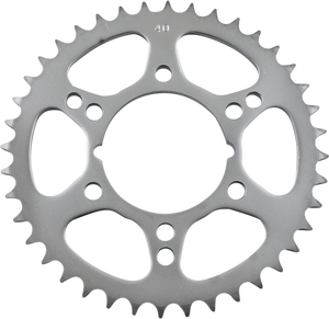 Parts Unlimited - Rear Polaris Sprocket - 520 - 40 Tooth - Sprocket - 322-2061