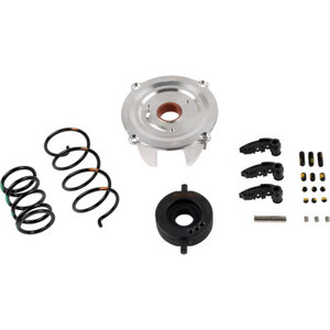 Bikeman Performance - Clutch Kit Arctic Cat Adapt W/torsion Conv - 06-16-101-TCK
