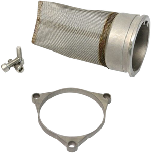 Bikeman Performance - Spark Arrestor Kt 2.5" - 17-SA-3 Bikeman Performance - Spark Arrestor Kt 2.5" - 17-SA-3